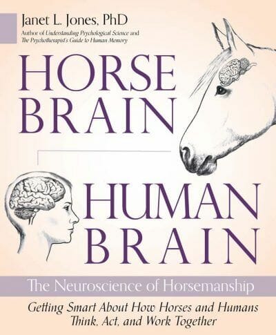 Horse Brain Human Brain PDF By Janet Jones