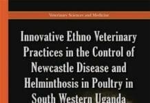 Innovative Ethno Veterinary Practices in the Control of Newcastle Disease and Helminthosis in Poultry in South Western Uganda pdf