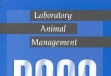 Laboratory Animal Management: Dogs