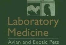 Laboratory Medicine: Avian and Exotic Pets PDF By Alan M. Fudge