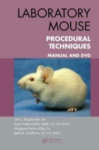 Laboratory Mouse Procedural Techniques Laboratory-Mouse-Procedural-Techniques