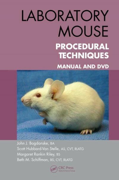 Laboratory Mouse Procedural Techniques