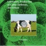 Laboratory Production of Cattle Embryos 2nd Edition PDF By I. Gordon