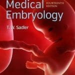 Langman’s Medical Embryology 14th Edition By T.W Sadler