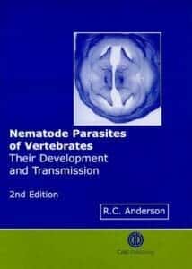 Nematode Parasites Of Vertebrates: Their Development And Transmission