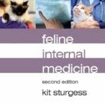 Notes on Feline Internal Medicine 2nd Edition