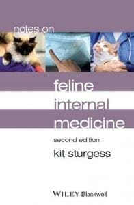 Notes on Feline Internal Medicine 2nd Edition Notes on Feline Internal Medicine 2nd Edition