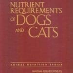 nutrient requirements of dogs and cats pdf