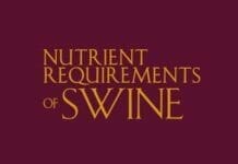 Nutrient Requirements of Swine 11th Revised Edition PDF