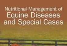 Nutritional Management of Equine Diseases and Special Cases PDF