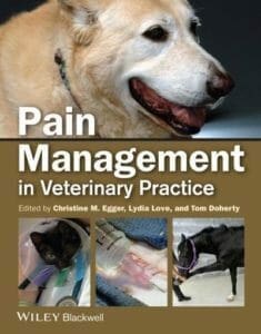 Pain Management in Veterinary Practice PDF