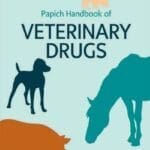 Papich Handbook of Veterinary Drugs, 5th Edition PDF 