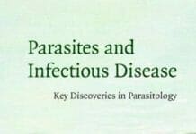 Parasites and Infectious Disease PDF