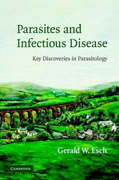Parasites and Infectious Disease PDF