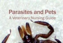 Parasites and Pets: A Veterinary Nursing Guide