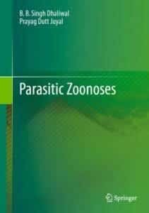 Parasitic-Zoonoses