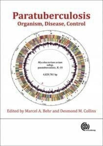 Paratuberculosis-Organism-Disease-Control
