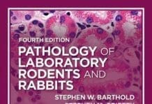 Pathology of Laboratory Rodents and Rabbits, 4th Edition PDF
