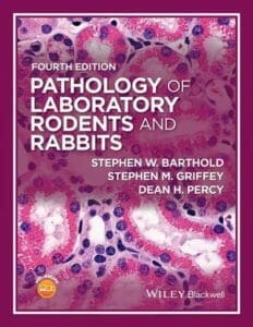 Pathology of Laboratory Rodents and Rabbits, 4th Edition PDF