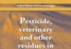 Pesticide, Veterinary and Other Residues in Food PDF by David H. Watson