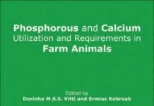 Phosphorus and Calcium Utilization and Requirements in Farm Animals PDF By D. M. S. S. Vitti and E. Kebreab