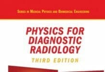 Physics for Diagnostic Radiology 3rd Edition