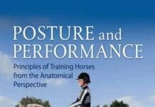 Posture and Performance: Principles of Training Horses from the Anatomical Perspective By Gillian Higgins and Stephanie Martin