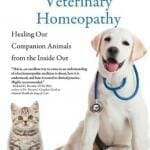 Practical Handbook of Veterinary Homeopathy, Healing Our Companion Animals from the Inside Out By Wendy Thacher Jensen