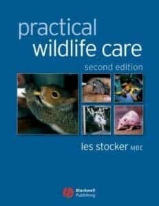 Practical-Wildlife-Care-2nd-Edition