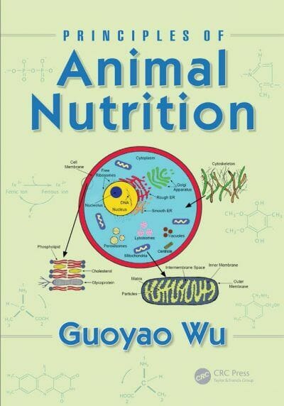 Principles of Animal Nutrition PDF | Vet eBooks