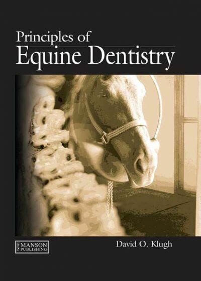 Principles of Equine Dentistry PDF