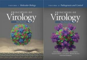 principles of virology 4th edition pdf