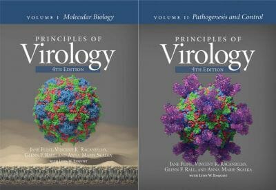 Principles of Virology, 4th Edition (2-Vol Set)