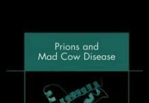 Prions and Mad Cow Disease Book PDF