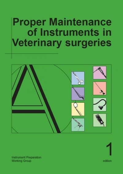 Proper Maintenance of Instruments in Veterinary Surgeries