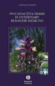 Psychoactive-Herbs-in-Veterinary-Behavior-Medicine