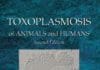 toxoplasmosis of animals and humans second edition pdf
