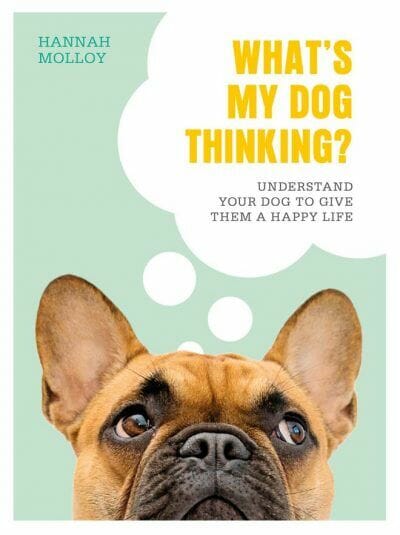 What’s My Dog Thinking, Understand Your Dog to Give Them a Happy Life pdf