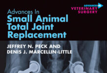 Advances in Small Animal Total Joint Replacemen