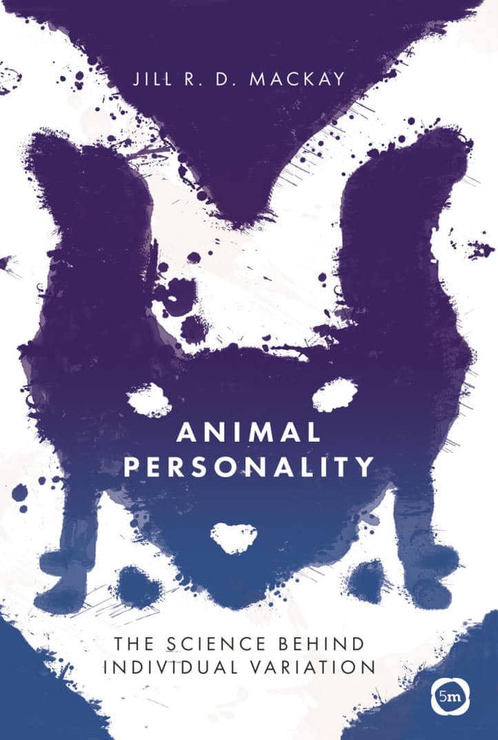 Animal Personality: The Science Behind Individual Variation Pdf Download