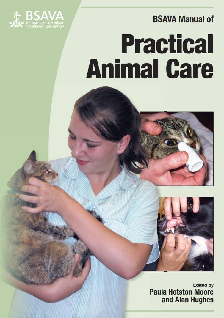 Bsava Manual Of Practical Animal Care Pdf Download