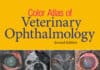 Color Atlas of Veterinary Ophthalmology, 2nd Edition