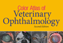 Color Atlas of Veterinary Ophthalmology, 2nd Edition