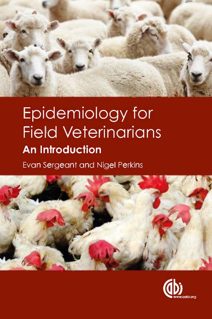 Epidemiology For Field Veterinarians: An Introduction Pdf Download