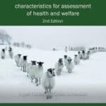 Farm Animal Behaviour: Characteristics for Assessment of Health and Welfare, 2nd Edition