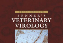 Fenner’s Veterinary Virology, 5th Edition Fenner’s Veterinary Virology, 5th Edition