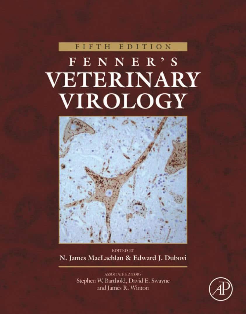 Fenner's Veterinary Virology 5Th Edition Pdf Download