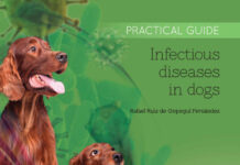 Infectious diseases in dogs. Practical Guide