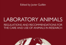 Laboratory Animals, Regulations and Recommendations for the Care and Use of Animals in Research, 2nd Edition Laboratory Animals, Regulations and Recommendations for the Care and Use of Animals in Research, 2nd Edition