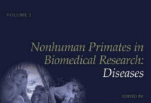 Nonhuman Primates in Biomedical Research, Volume 2, Diseases, 2nd Edition Nonhuman Primates in Biomedical Research, Volume 2, Diseases, 2nd Edition